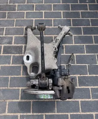 Volvo V60 Rear wheel hub spindle/knuckle 