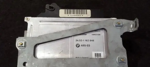 BMW 3 E36 ABS control unit/module 34521162646 10.0941-0804.4