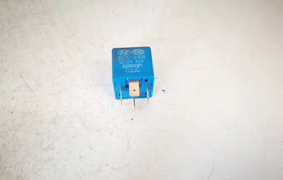 KIA Ceed Other relay 952303a400 95230-3a400