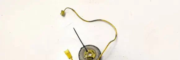 Chevrolet Corvette Airbag slip ring squib (SRS ring) 5NA2279