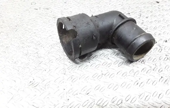 Ford Galaxy Engine coolant pipe/hose 037121619