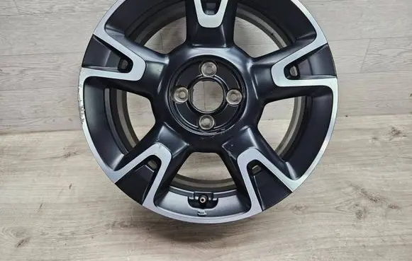 Fiat 500 R16 alloy rim 52044429