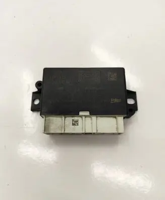 Peugeot 508 II Parking PDC control unit/module 9838793780 63821V E500379