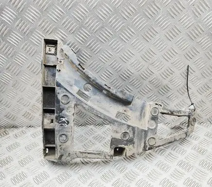 Ford Transit VII Front bumper mounting bracket CC1117B749AA
