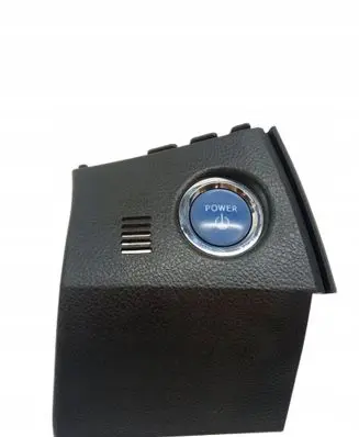 Toyota Auris E180 Other switches/knobs/shifts 5544602310