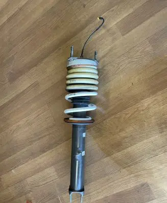 Porsche 911 991 Rear shock absorber/damper 99133305746