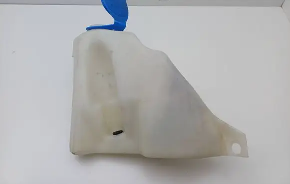 Volkswagen Polo III 6N 6N2 6NF Windshield washer fluid reservoir/tank 6N0955453H