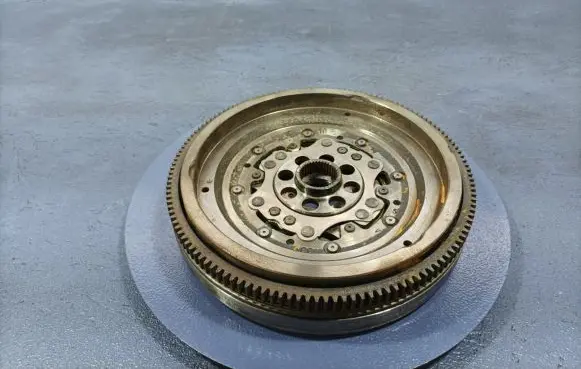 Skoda Kodiaq Clutch set kit 04L105266H
