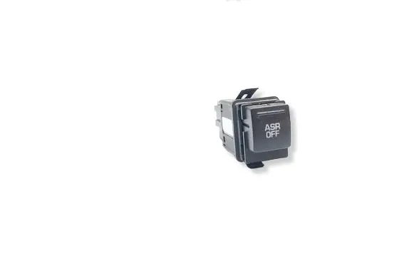 Skoda Superb B5 (3U) Traction control (ASR) switch 3U0927133A