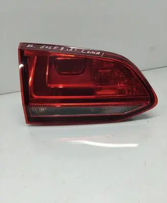 Volkswagen Golf VII Tailgate rear/tail lights L90056140 5900561402956