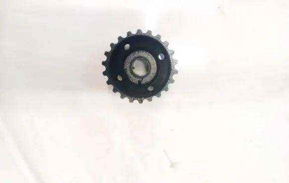 Volkswagen Caddy Crankshaft pulley 038105263h