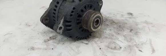 Opel Meriva A Generator/alternator L6584041 L66840