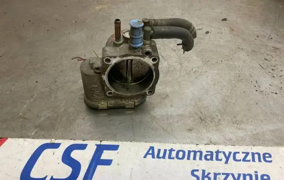 Audi A4 S4 B6 8E 8H Throttle body valve 078133062B