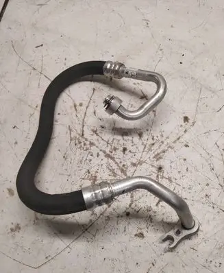 Mercedes-Benz GLC X253 C253 Air conditioning (A/C) pipe/hose A2538301400