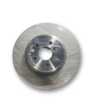 BMW 2 G42 Front brake disc 34108842578 34118854273 34118831822