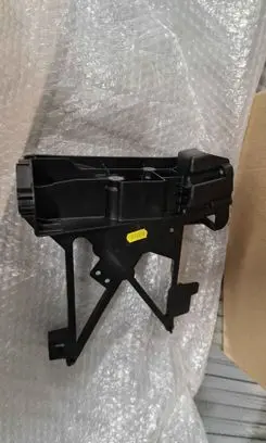 Mercedes-Benz GLC X253 C253 Radiator support slam panel bracket A2536201901