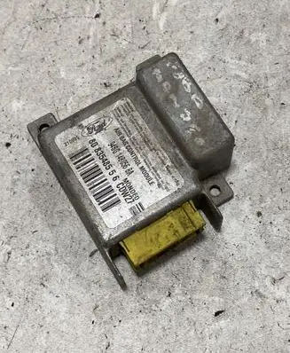 Ford Mondeo MK I Airbag control unit/module 94BG14B056BA 8354855