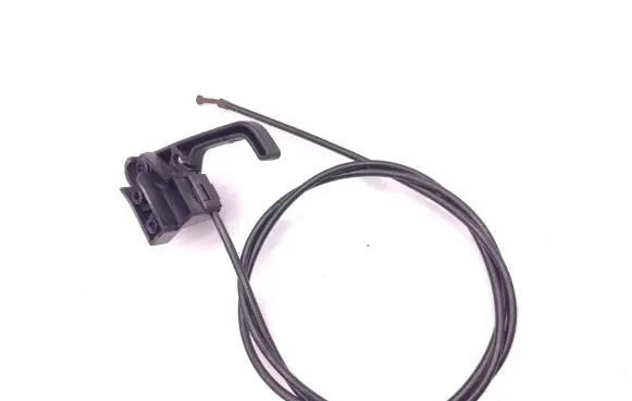 Mercedes-Benz Sprinter W906 Engine bonnet (hood) release handle A9068800059
