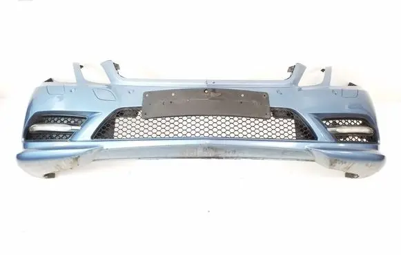 Mercedes-Benz E C207 W207 Front bumper A2078800447