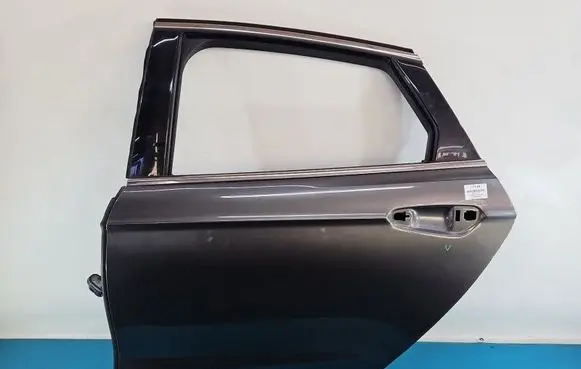Ford Fusion II Rear door IMPRK1576854