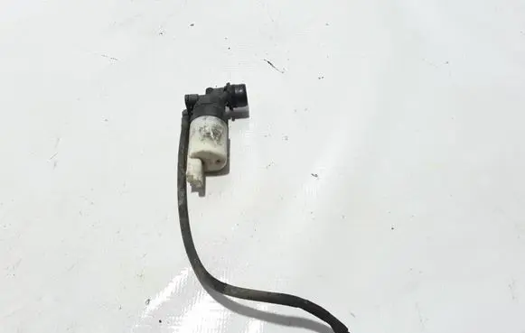 Renault Trafic II (X83) Windscreen/windshield washer pump 8200067015