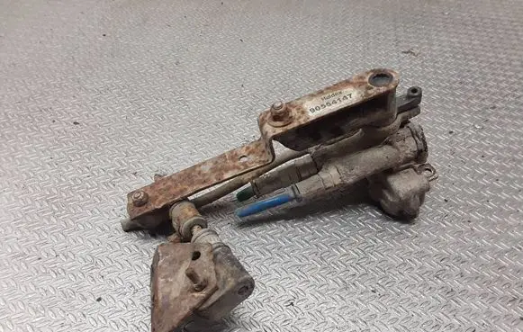 Ford Transit Air suspension valve block 90554147