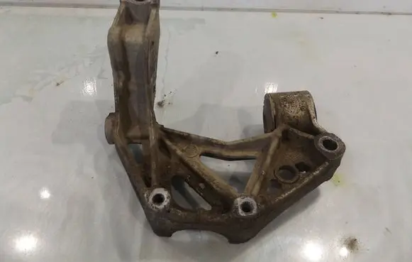 Seat Ibiza III (6L) Front lower control arm/wishbone 6Q0199294D