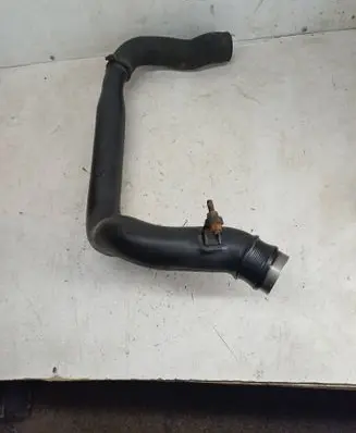 Volvo XC90 Intercooler hose/pipe 30647918 4321
