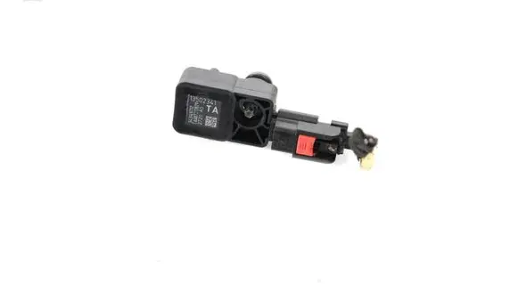 Opel Insignia A Airbag deployment crash/impact sensor 13502341