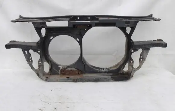 Audi A6 S6 C5 4B Radiator support slam panel 4B0805588D