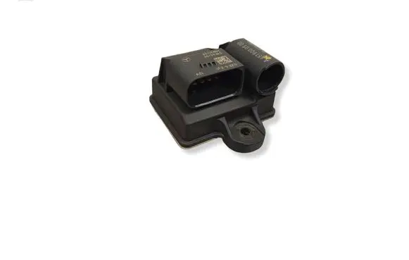 Mercedes-Benz C W204 Glow plug pre-heat relay A6519000900