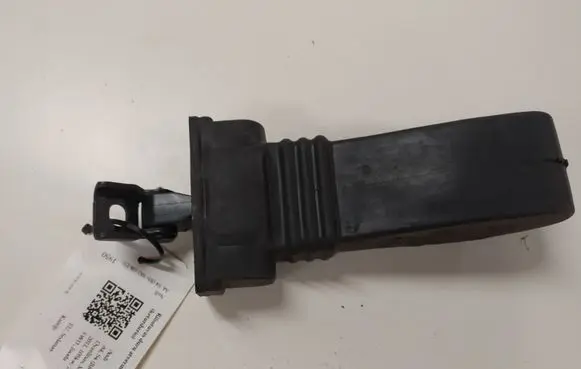 Audi A4 S4 B8 8K Front door check strap stopper 8K0837249C