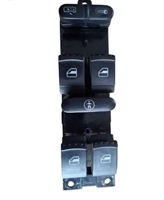 Volkswagen PASSAT B5 Electric window control switch 1J4959857