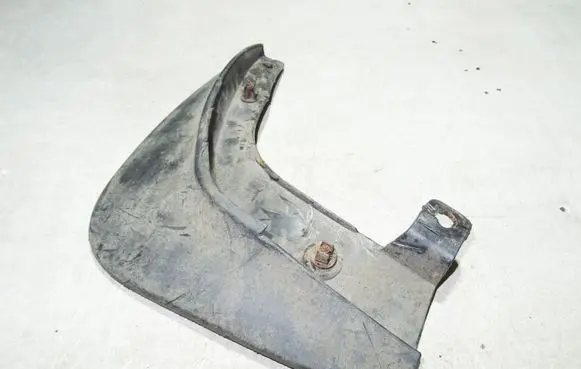 Hyundai Sonata Front mudguard 868313K000
