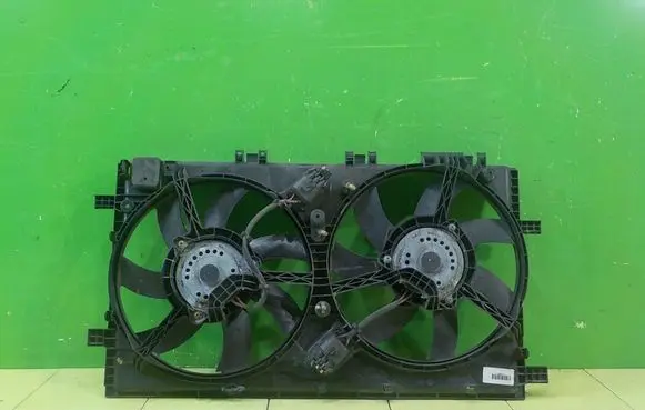 Opel Insignia A Fan set 13426117