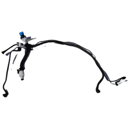 BMW X3 G01 AdBlue Liquid refill tube 7390672
