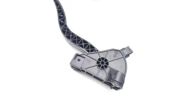 Jaguar XE Accelerator throttle pedal J1518-184722