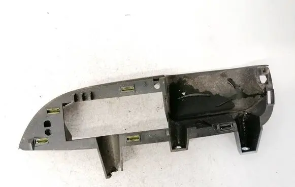 Skoda Octavia Mk2 (1Z) Other interior part 1z1867175