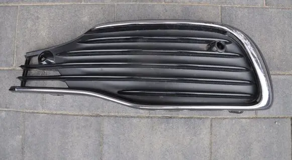 Mercedes-Benz S W223 Tow hook cap/cover 