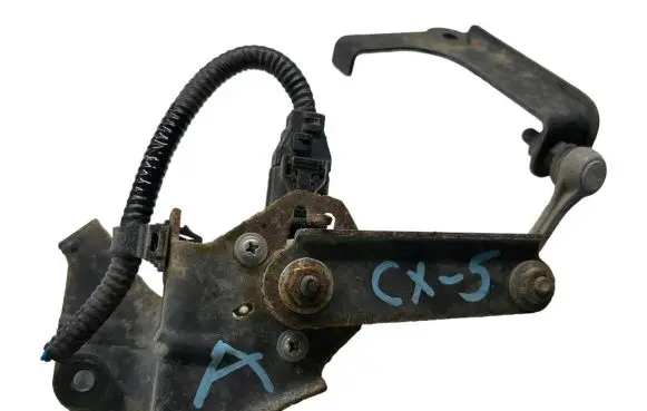 Mazda CX-5 Headlight/headlamp level sensor A0726511 2C0221