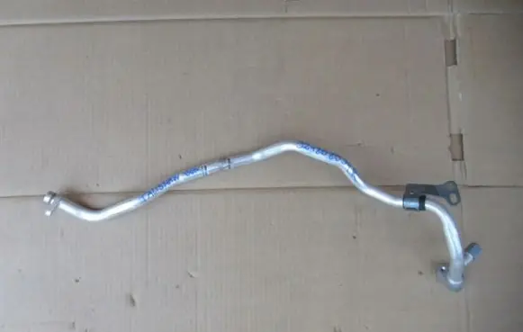 Renault Talisman Air conditioning (A/C) pipe/hose 924808034R