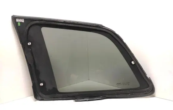 Volvo XC90 Rear side glass trim 31402724