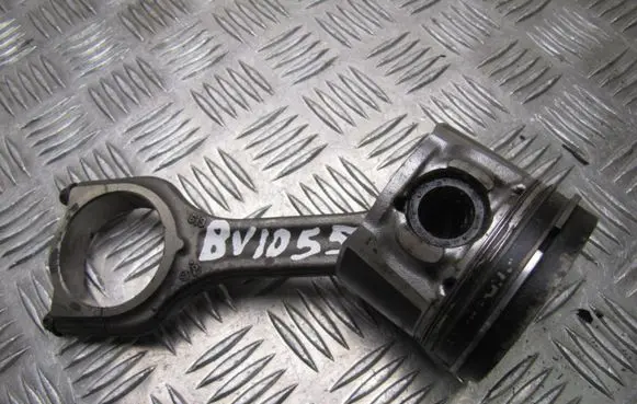 Peugeot 5008 Piston with connecting rod 1607373680 BV1055