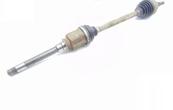 Jeep Grand Cherokee Front driveshaft