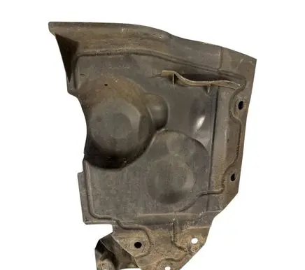 Nissan X-Trail T32 Side bottom protection 648384CL0A LE595251C20