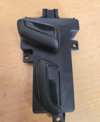 Seat control switch