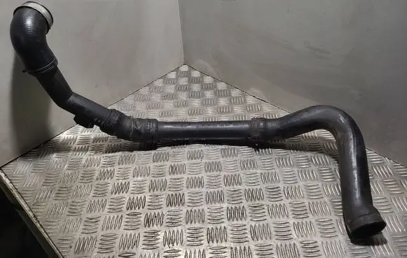 Ford Galaxy Intercooler hose/pipe 7M3145957C XM216F074AD 7M3145828