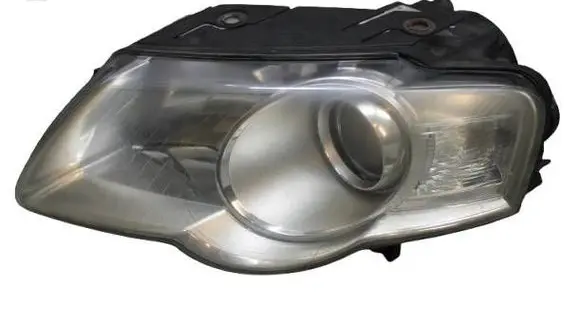 Volkswagen PASSAT B6 Headlight/headlamp 3C0941005Q 1EL24701411