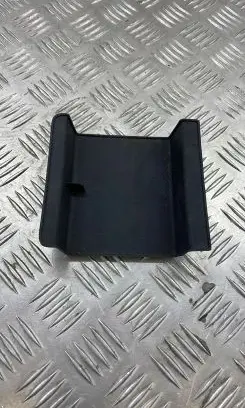 Volvo S60 Central console drawer/shelf pad 30755571