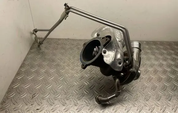 Ford Fusion II Turbo F1FG6K682AA
